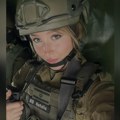 Glumica za odrasle pridružila se vojsci: Natalija se oprostila od fanova, uzela pušku u ruke, a onda oštro zapretila Hamasu…