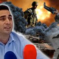 "HAMAS MI je OTEO ŽENU I ćerke, VIDEO sam KAKO IH POKRIVAJU!" Izraelski ministar za Kurir TV: Nema POBEDE BEZ OSVETE