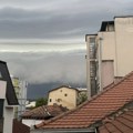 Nevreme stiglo u Srbiju: RHMZ najavio pljuskove i olujni vetar (VIDEO)