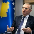 Bisljimi: Nova runda dijaloga Beograda i Prištine na tehničkom nivou 16. novembra, nema više kompromisa