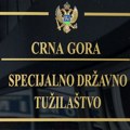 Uhapšen bivši direktor policije Crne Gore Slavko Stojanović