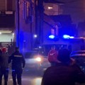 Opširnije o sinoćnjem pokušaju samoubistva u Novom Pazaru: Muškarac pokušao da se zapali zbog gubitka djevojke