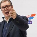 Vučić tražio od veštačke inteligencije da mu pokaže Srbiju u savršenoj realnosti: To premašuje sve granice