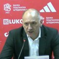 Cibona otpustila trenera posle debakla od Zvezde u Beogradu: Jakša Vulić više nije na klupi Vukova