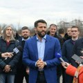 Šapić: Izgradnjom atletskog stadiona i otvorenog i zatvorenog bazena život u Obrenovcu postaje kvalitetniji (foto)
