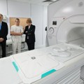 UKC Kragujevac dobio medicinsku opremu vrednu 500 MILIONA (FOTO)