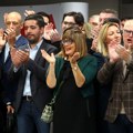 Spasojević: Novi izbori u Beogradu mogući na proleće, ako SNS proceni da joj to odgovara