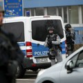 Crkve i katedrale na meti terorista! Masovna hapšenja uoči Božića: Planirali napade širom Evrope