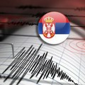 Novi zemljotres pogodio Srbiju