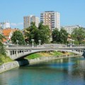 Inflacija u Sloveniji u studenome pala na 4,2%