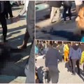 Više od 70 mrtvih u eksplozijama u blizini groba generala sulejmanija: Jezive scene, tela leže oko džamije, neviđen užas…
