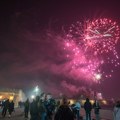 Na Zlatiboru za novogodišnje praznike boravilo 100.000 gostiju