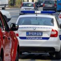 Žena povređena u sudaru dva vozila u Petrovaradinu