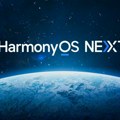 Huaweijev definitivni raskid s Androidom: Predstavljen operativni sistem HarmonyOS NEXT, stiže i 500.000 aplikacija