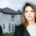 Seka Aleksić prevrnula kuću naopačke: Pevačica renovira vilu u Staroj Pazovi vrednu 500.000 evra - rusvaj po dvorištu