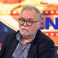 "Biković nije bred pit, HBO nije hteo rizik" Miroslav Lekić o optužbama Ukrajine: Koliko je narušena karijera srpskog…
