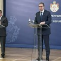 Čuvaćemo stabilnost: Predsednik Vučić - Moja reč znači više nego mnogi potpisi u regionu i Evropi