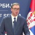 Predsednik Srbije se danas obraća na vanrednoj sednici Saveta bezbednosti UN