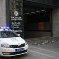 Užas u centru Beograda: Muškarac pao s trećeg sprata tržnog centra, Hitna pomoć mogla samo da konstatuje smrt