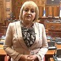 Ko je sve bio predsedik Skupštine Srbije: Nikolić pet dana, Stefanović sa aferama, Maja Gojković...