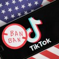 TikTok bi mogao da bude zabranjen u Americi, ukoliko kineska matična kompanija ne proda aplikaciju