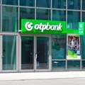 OTP će si iz svojih slovenskih banaka isplatiti 147 milijuna eura dividende