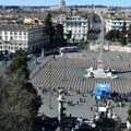 Hiljadu mrtvačkih kovčega u Rimu kao podsetnik na pogibije na radnom mestu