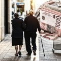 Evo kolika treba da vam bude plata za penziju od 100.000 dinara – iznos je nedostižan za većinu radnika u Srbiji