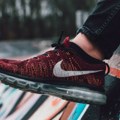 Nike: Blagdanska prodaja rasla više od očekivanja