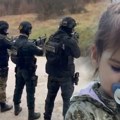 Tri osobe uhapšene u BiH, na TikToku tvrdile da su povezane s nestankom dvogodišnje devojčice iz Bora