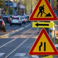 Izmene u saobraćaju na pojedinim deonicama puteva u Srbiji zbog radova