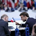 Nemački izveštaj, NATO član 5, Francuska i Ukrajina | Novi Sputnjik poredak