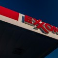 Plata direktora Exxona u 2023. porasla na oko 37 miliona dolara