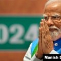 U Indiji počeli šestonedeljni izbori na kojima Modi traži treći mandat
