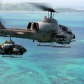 Srušila se Dva japanska vojna helikoptera U pacifiku: Nestali sa radara tokom vežbi, prevozili osmoro ljudi
