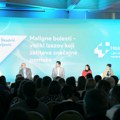 Uživo drugi dan Health up konferencije Dr Sanja Radojević Škodrić: "Mnogo je urađeno na polju inovativnih lekova" (foto…