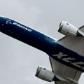 Boeing u prvom kvartalu zabilježio gubitak od 355 miliona dolara