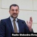Konaković dao podršku pravosuđu, ali 'neće dozvoliti da se njemu i prijateljima pakuje'
