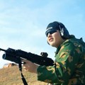 Kadirov postavio sina (16) na čelo škole za specijalne snage u Čečeniji: Za Adama je čuo ceo svet nakon objave jezivog…
