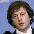 Premijer Gruzije optužio bivšu američku ambasadorku da podržava revolucinare