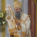 Patrijarh Porfirije: Vera u vaskrsenje Hristovo nas čini hrišćanima