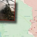 Ukrajina ne može da drži odbranu na istoku: Rusi bacili moćnu bombu kod Kupjanska: To je prvi put da koriste oružje takve…