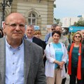 Bora Novaković: Novi Sad će predvoditi slobodne gradove Srbije