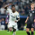Real Madrid - Bajern Minhen uživo: Nojer spasao čist gol, nestvarne odbrane!