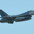 Zapadni mediji otkrivaju kada će Ukrajina dobiti prve lovce F-16