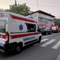 U sudaru vozova ima i teže povređenih! Poznato stanje pacijenata nakon nesreće kod Pančevačkog mosta, dve osobe na…