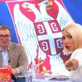 BIRODI: Vučić na Pinku prekršio preporuke ODIHR, Ustav i zakone, a ta televizija medijske pravilnike