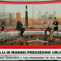 Čeka se kraj istrage o smrti predsednika Irana: U "Jutru na Blic" analiziramo da li je reč o nesrećnom slučaju ili atentatu…