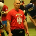 Napad na medalje: Kik-bokseri Srbije na Balkanskom šampionatu u Baru