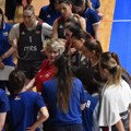Košarkašice Srbije pobedile Tursku u prijateljskom meču na Zlatiboru